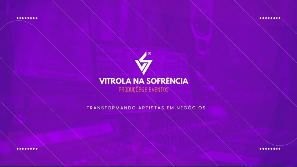 Vitrola na Sofrência: um Hub Musical ampliando a oportunidade para novos artistas