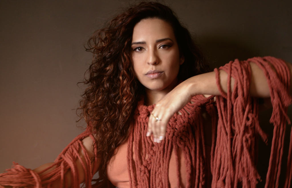 <strong>M.a.r.i.a lança “Chegança”, primeiro coco de roda autoral, com participação da mestra Nalva de Rita de Chicó</strong>