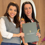 <strong>Do treino à Avenida: Tatiana Breia intensifica acompanhamento médico para estrear como madrinha do Arranco</strong>