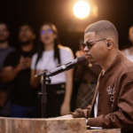 Luan Cruz estreia seu primeiro audiovisual com repertório autoral e performance ao vivo