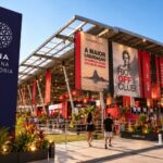 Rio Off Club leva grandes marcas do país para sua primeira edição na Axia Marina da Glória