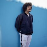 Chico Chico apresenta a turnê “Let It Burn / Deixa Arder” em Porto Alegre